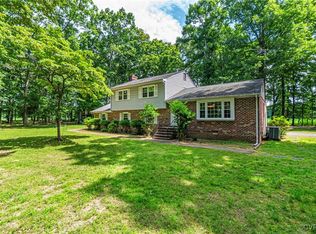 9601 Varina Rd, Henrico, VA 23231