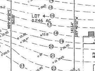 1227 Rodgers St, Beaufort, SC 29902