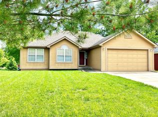 1205 S Ann Ave, Independence, MO 64057