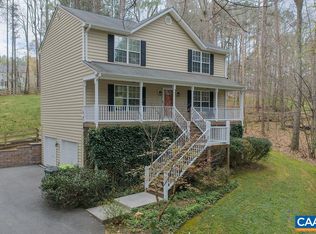 246 White Cedar Rd, Barboursville, VA