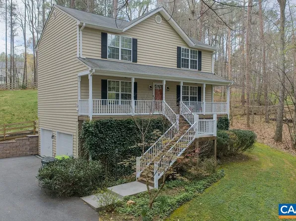 246 White Cedar Rd, Barboursville, VA 22923