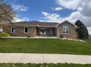 1104 Eldorado Rd, Norfolk, NE 68701