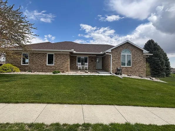 1104 Eldorado Rd, Norfolk, NE 68701