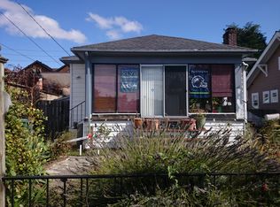 8354 12th Ave NW, Seattle, WA 98117