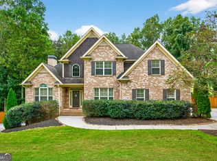 5250 Kendalls Way, Cumming, GA 30041