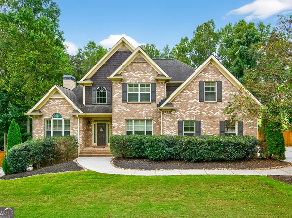 5250 Kendalls Way, Cumming, GA 30041
