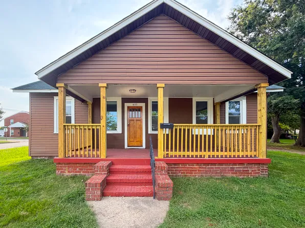 400 N 3rd Ave, Hopewell, VA 23860