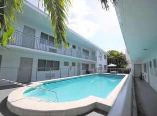 7617 Carlyle Ave UNIT 7617-4, Miami Beach, FL 33141
