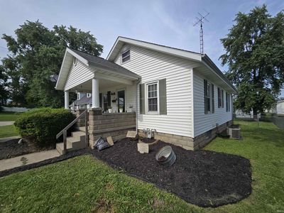 410 NW 2nd St, Washington, IN, 47501