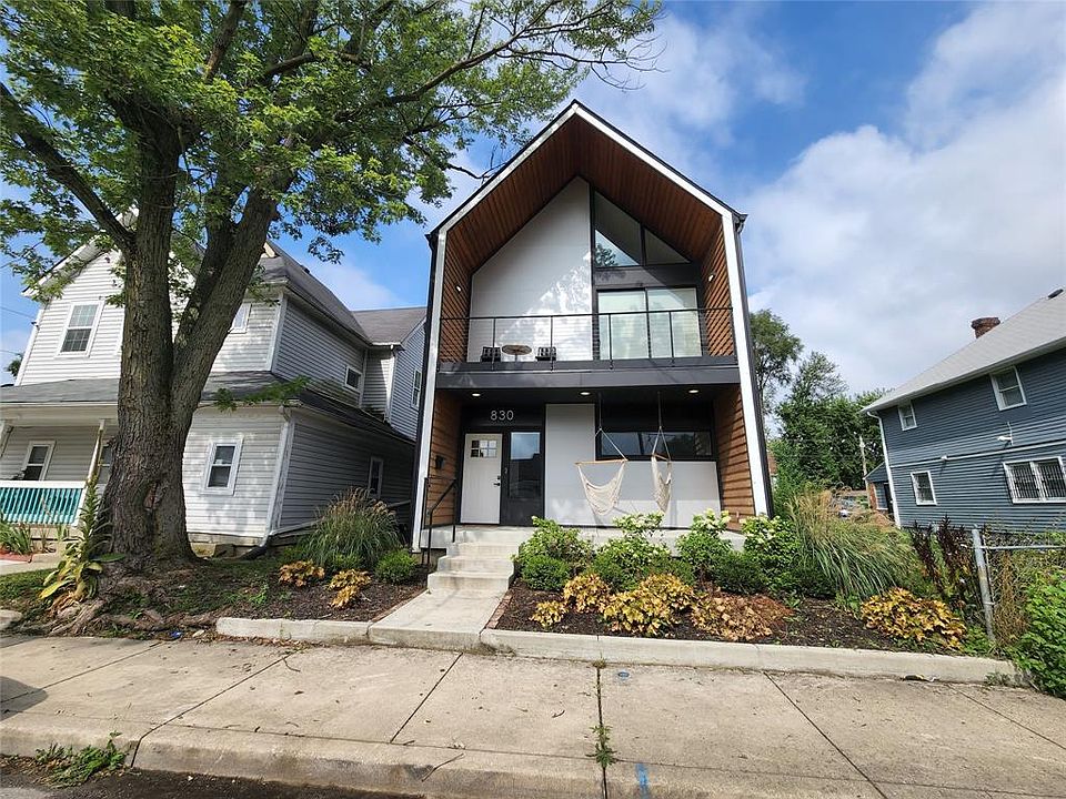 830 Harlan St, Indianapolis, IN 46203 MLS 21892607 Zillow