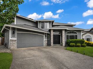 2403 SE 180th Ct, Vancouver, WA 98683