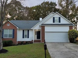 129 Kings Creek Rd, Irmo, SC 29063