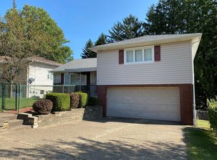 159 Chapel Rd, Wheeling, WV 26003