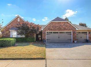 1717 W Jefferson St, Broken Arrow, OK 74011