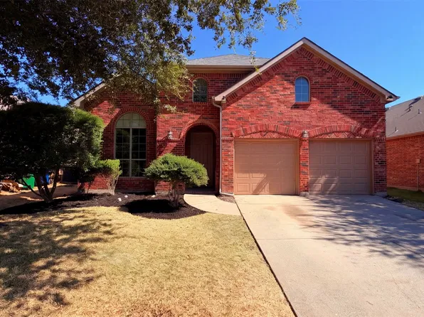 610 Louder Way, Fate, TX 75087