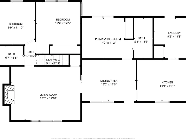 314 Milwaukee St #1 — Photo 18