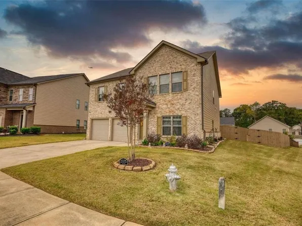176 Sunland Blvd, McDonough, GA 30253