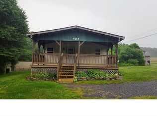 407 Centennial Rd, Mertztown, PA 19539