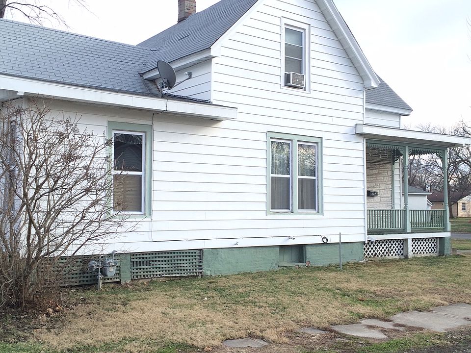 1st image of 502 Morgan St