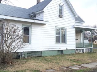 502 Morgan St, Carlinville, IL 62626