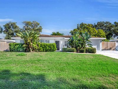 6318 30th St S, Saint Petersburg, FL, 33712