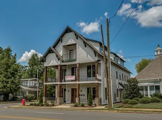 1418 University Blvd #A, Tuscaloosa, AL 35401