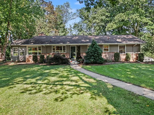 125 E Hamilton Ln, Battle Creek, MI 49015