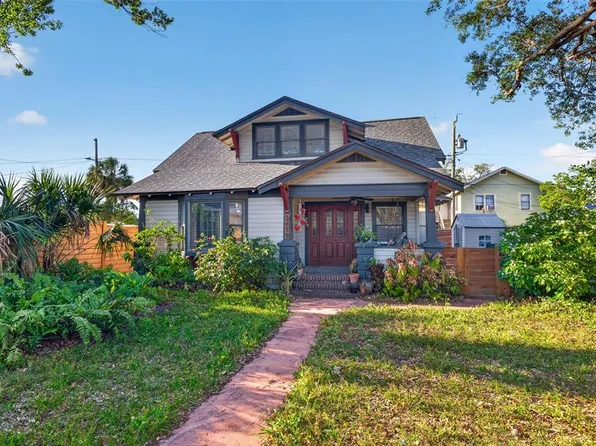 2419 Dartmouth Ave N, Saint Petersburg, FL 33713