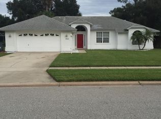 4563 Woodcove Dr, Pt Orange, FL 32127