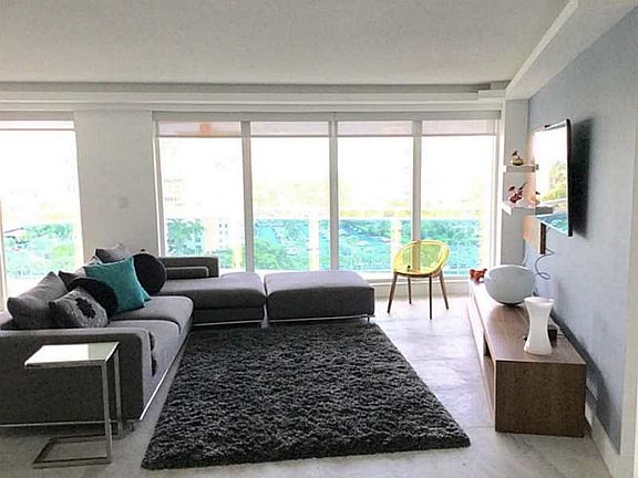 2nd image of 3430 Galt Ocean Dr APT 1112