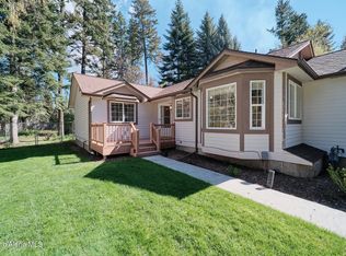 2753 E Point Hayden Dr, Hayden Lake, ID 83835