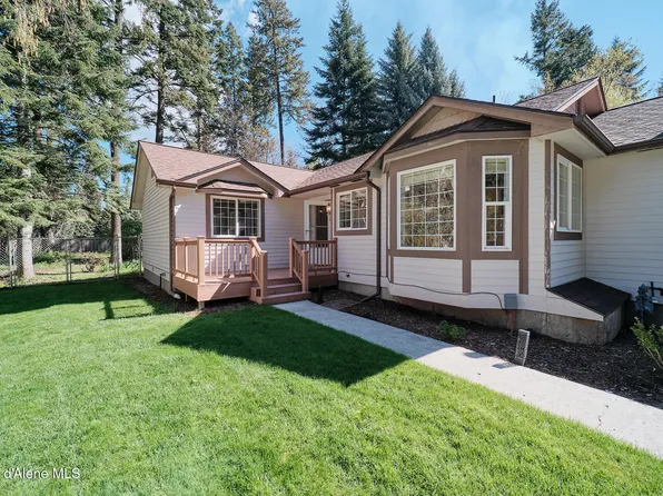 2753 E Point Hayden Dr, Hayden Lake, ID 83835