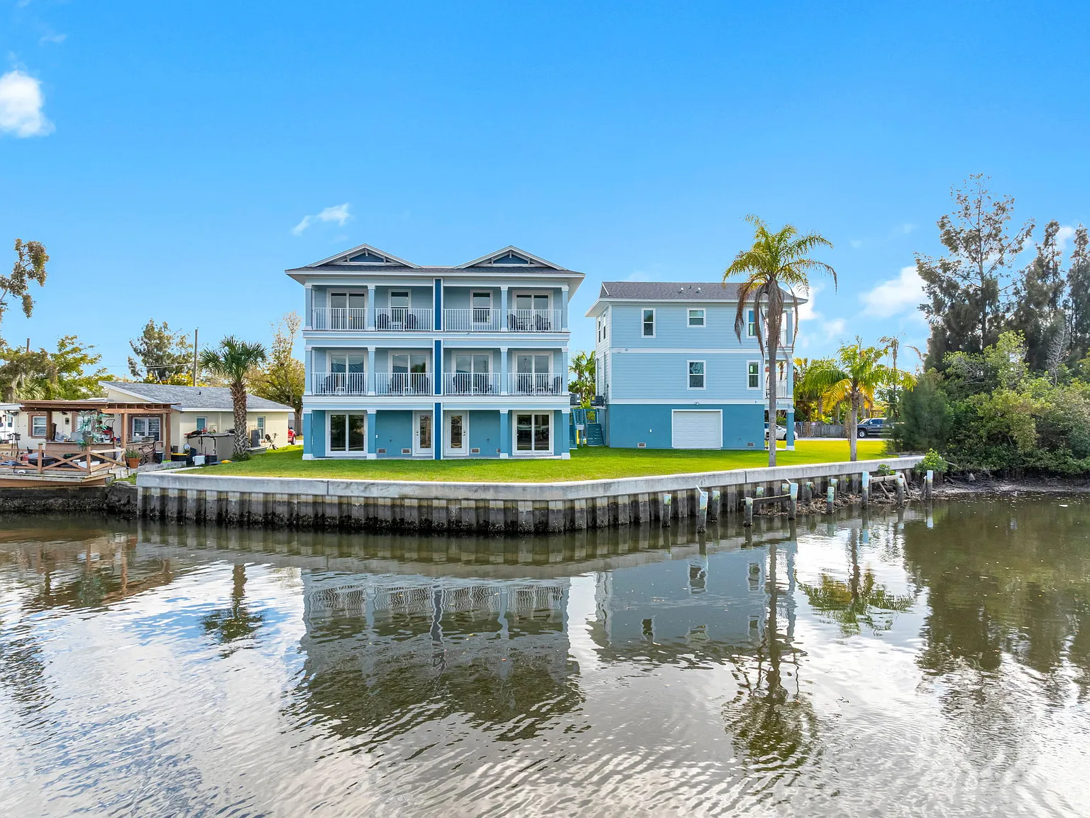 3 bed, 2.5 bath, $3,300 — Photo 1