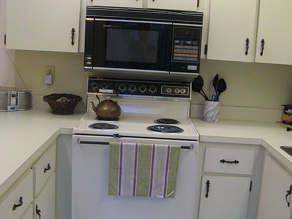 2nd image of 555 N Tropic Ln #5B