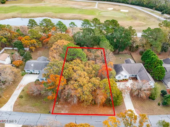 6333 Albatross Drive, New Bern, NC 28560