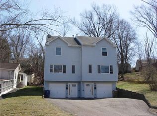 81 Spring St #A, Vernon, CT 06066