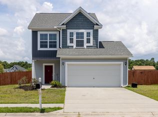 2072 Chilhowee Dr, Johns Island, SC 29455