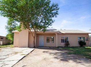 720 S Avenue C, Yuma, AZ 85364