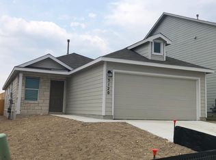 5120 Fowler Crst, Converse, TX 78109