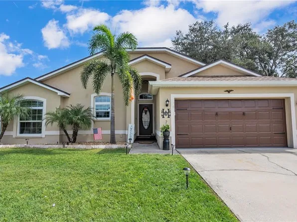 3339 Imperial Manor Way, Mulberry, FL 33860