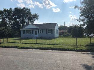 3318 Croydon Rd, Richmond, VA 23223