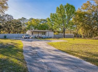 2276 N Reynolds Ave, Crystal River, FL 34428