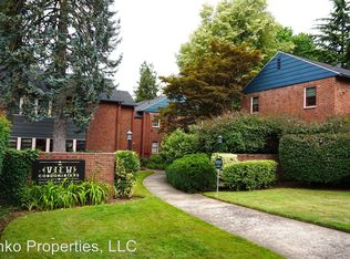 245 NE 61st Ave UNIT 3, Portland, OR 97213