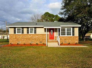 5206 Gum Branch Rd, Jacksonville, NC 28546