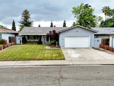 2544 Tamarisk Ave, Stockton, CA, 95207