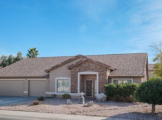 1115 E Megan Ct, Gilbert, AZ 85295