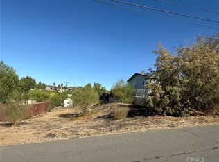 0 Mount Vernon Pl Lot 39, Quail Valley, CA 92587