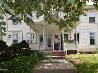 35 Summer St, Adams, MA 01220