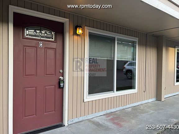 5th image of 6415 Steilacoom Blvd S #F