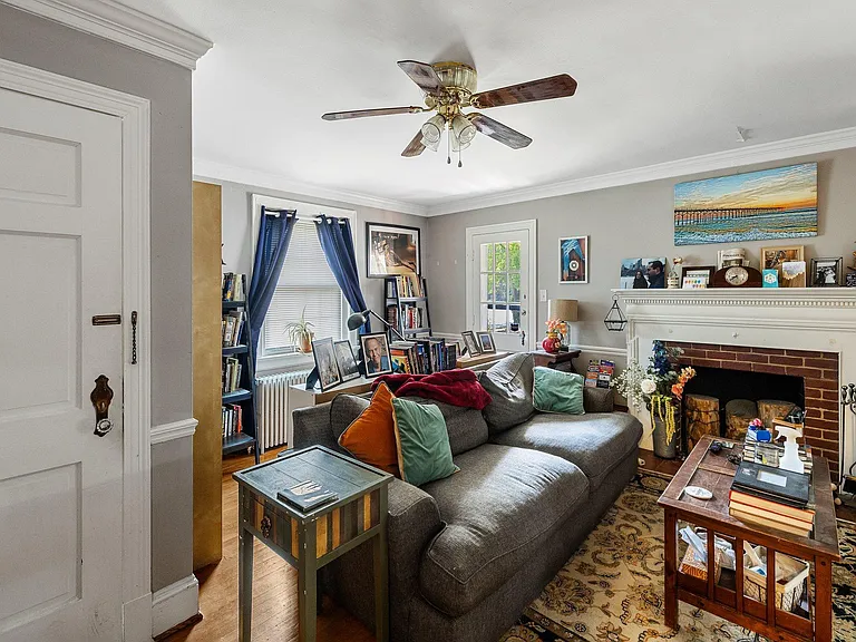 4504 Brook Rd #2 — Photo 4